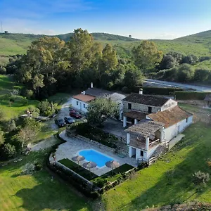  Сasa de vacaciones Cortijo Don Pablo