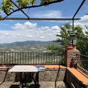 Apartamento La Almena