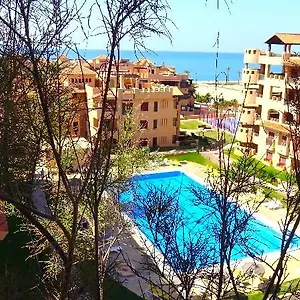  Apartamento Turísticos Dream Sea